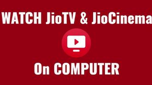 JioTV+ App Lets You Stream On Two TVs With One Connection