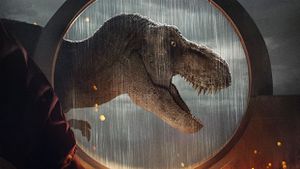Jurassic World: Dominion Filminin Bilimsel Analizi: Milyonlarca Yıllık Destanın Sonu...