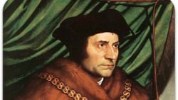 Sir Thomas More'un Ütopyası