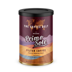 Primo Sole Blend Filtre Kahve 250 gr.
