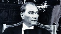 Atatürk ve Evrim: Mustafa Kemal Atatürk'ün Yaşamın Başlangıcı ve Evrim Üzerine Notları ve Fikirleri