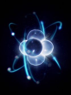 Enerjiden kuarklar ve gluonlar nasıl oluştu?