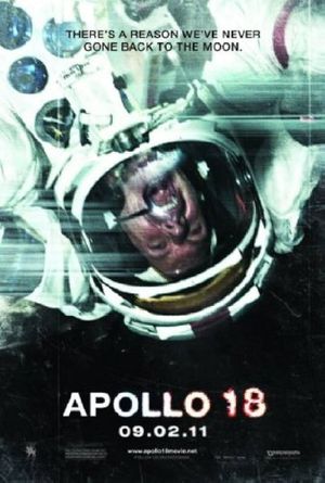 Apollo 18: Ölüm Yolculuğu