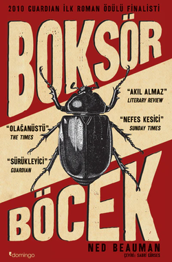 Boksör Böcek