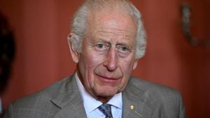 King Charles Calls For Unity And Understanding At Commonwealth Summit