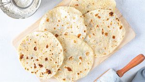 Digital Tools Empower Mexico's Tortilla Makers