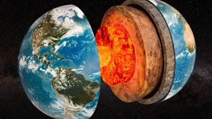 Earth's Wobble Forces Us To Potentially Adjust Our Days By 2029