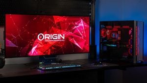 Gaming PCs Transform Market With New Offerings