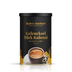 Kahve Ambarı Geleneksel Türk Kahvesi 250 gr