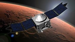 İnsanlık İçin de, Hindistan İçin de Dev Bir Adım: Mangalyaan Uydusu Mars Yörüngesine Oturdu!