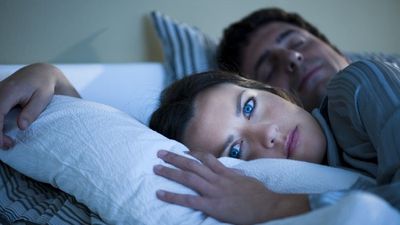 Erkekler Seksten Sonra Neden Uykulu Hisseder?