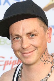 Sid Wilson