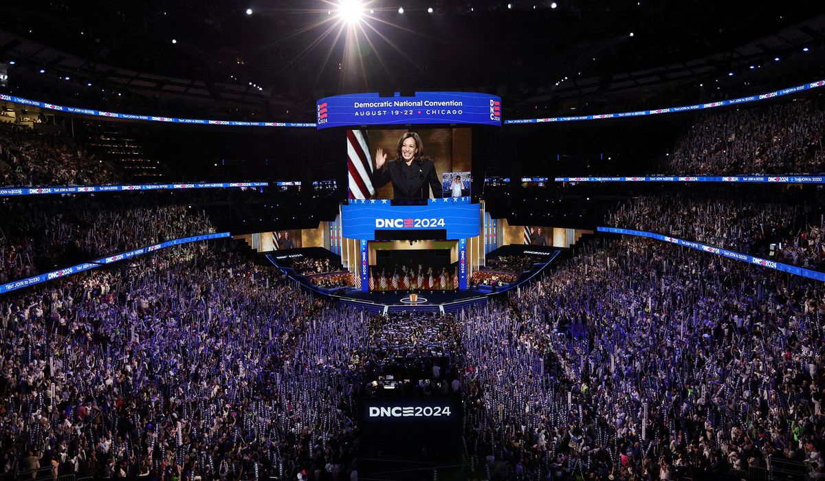 Democratic National Convention Navigates Economic Concerns