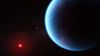 James Webb Uzay Teleskobu, Bir Ötegezegende Sadece Canlılar Tarafından Üretildiği Bilinen Bir Molekül Tespit Etti!