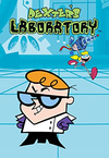 Dexter'ın Laboratuarı