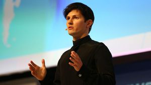 Telegram CEO Arrested Over Content Moderation Issues