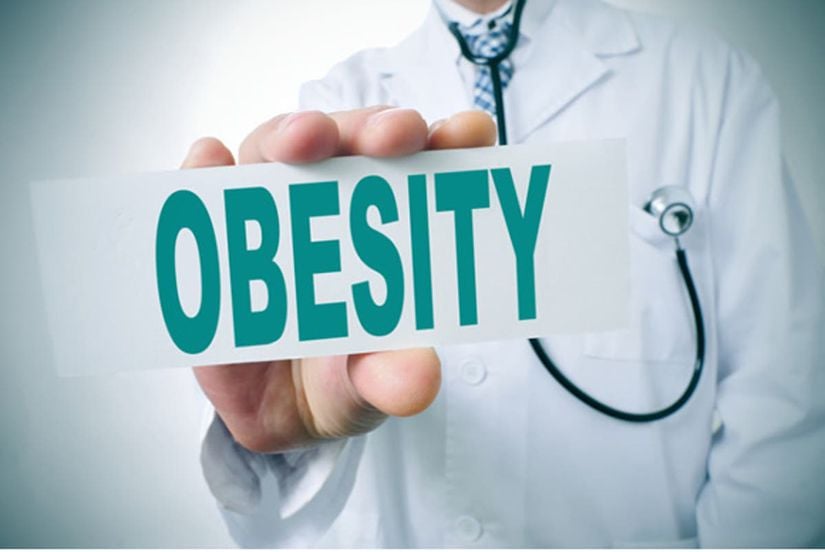 Obezite, toplumlar için büyük bir risktir