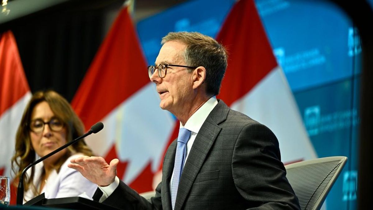 Bank Of Canada Shifts Focus To Economic Growth The Pinnacle Gazette