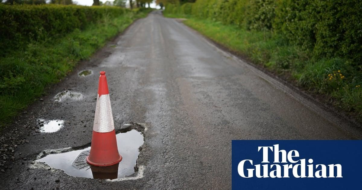 Manufacturers Demand Action On UK Infrastructure Decline