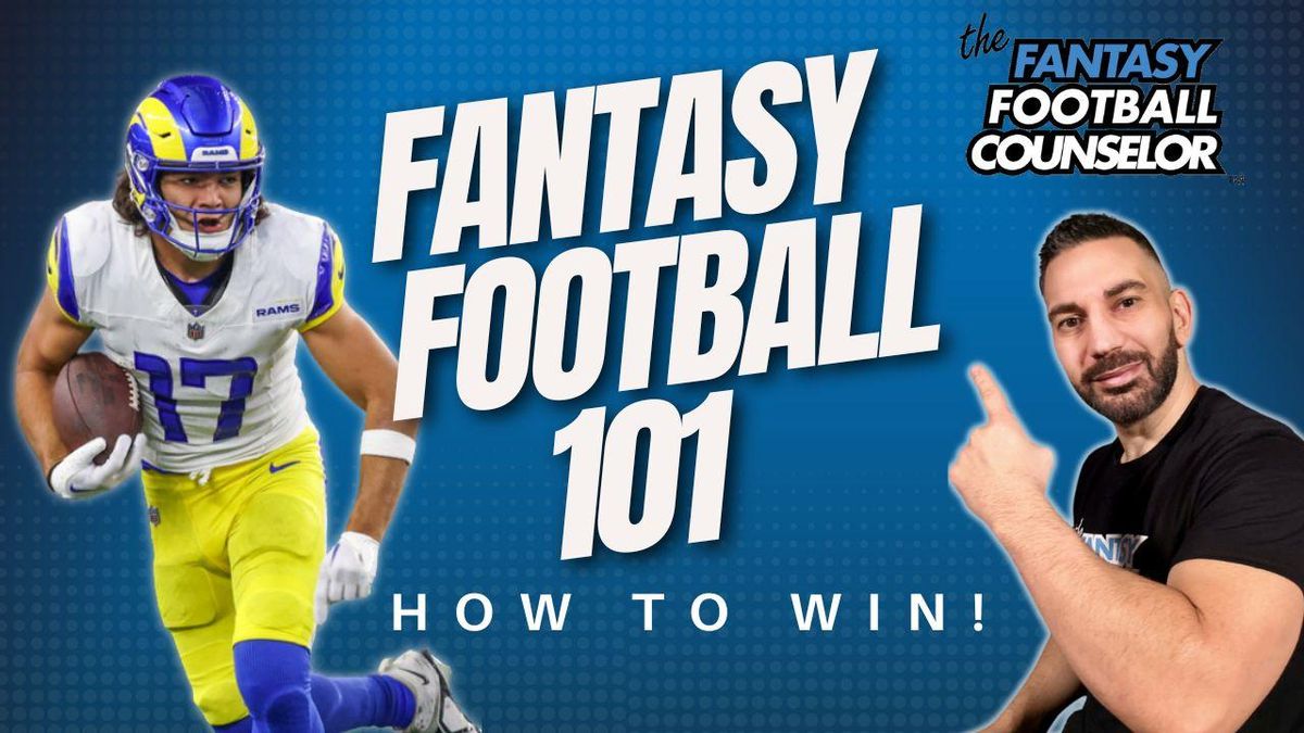 Fantasy Football Week Two Strategies Ignite Team Rankings