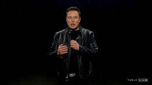 Elon Musk Faces Wealth Plunge After Robotaxi Event Disappointment