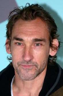 Joseph Mawle