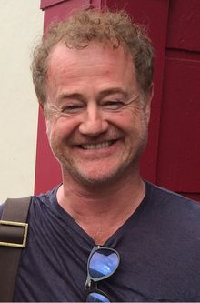 Owen Teale