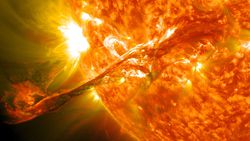 Güneş Nedir? Güneş'i Ne Kadar Tanıyoruz?