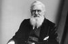 Darwin'in Gölgesinde Kalmış Bir Dahi: Alfred Russel Wallace