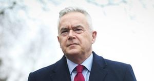 BBC Faces Scrutiny Over Huw Edwards Payments