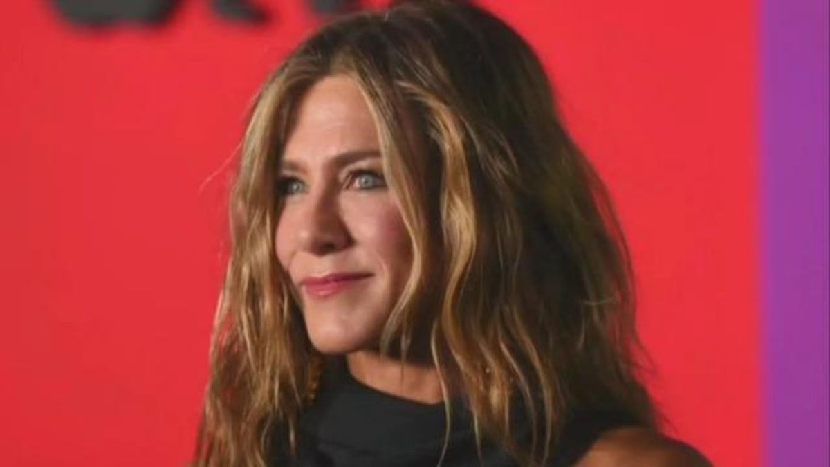 Jennifer Aniston Challenges JD Vance's Comments On Childless Women