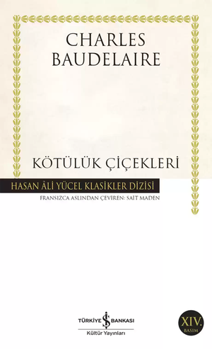 Kötülük Çiçekleri