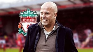 Arne Slot Redefines Player Management At Liverpool