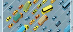 Trafiğin ve Trafik Sıkışıklığının Bilimi