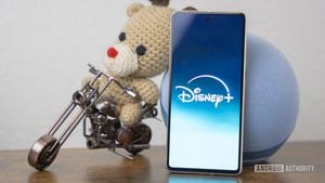 Disney And Apple Part Ways Over App Store Payments