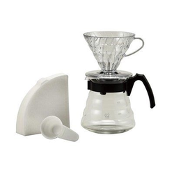 Hario V60 Craft Coffee Maker Kahve Demleme Seti