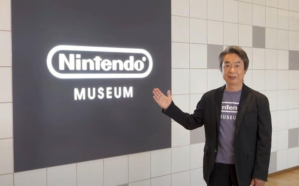 Nintendo Direct To Unveil Museum Ahead Of The Pinnacle Gazette