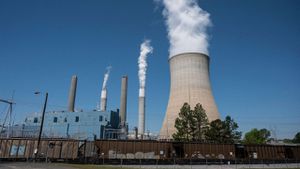 Supreme Court Upholds EPA Limits On Power Plant Emissions