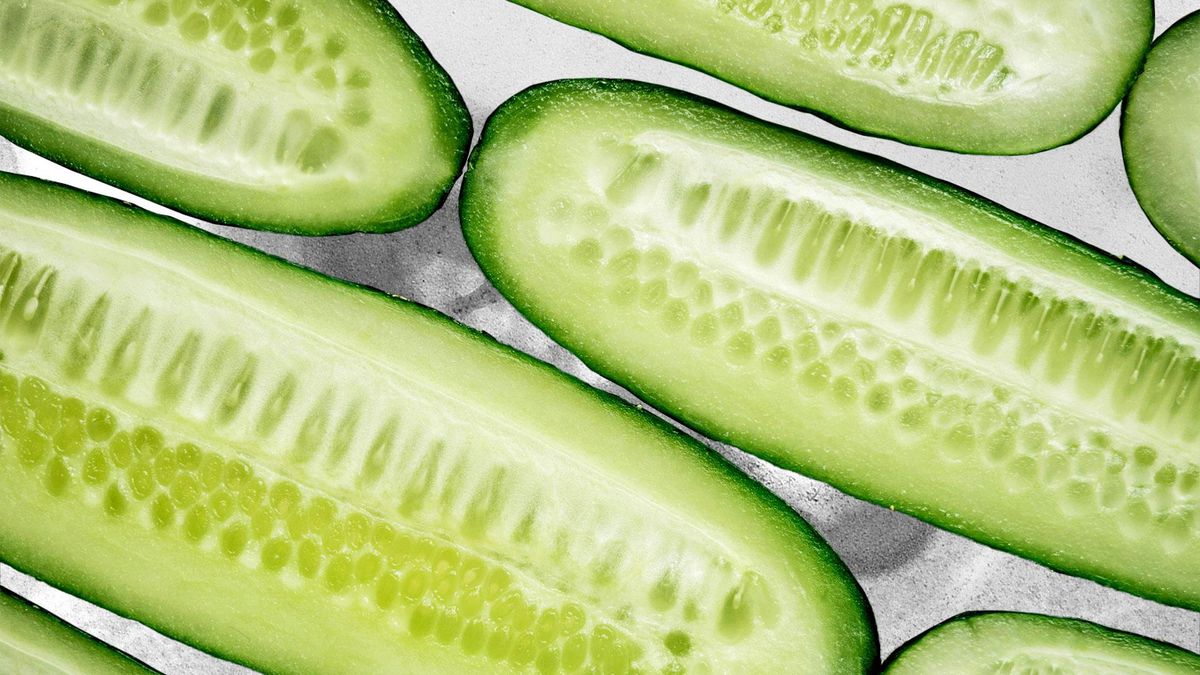 Another Cucumber Recall Raises Alarm Over Food Safety