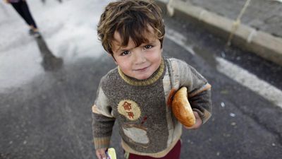 Türkiye, Ekmek Tüketim Miktarı Nedeniyle Guinness Rekorlar Kitabındadır!