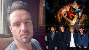 Liam Payne Dies At 31 After Falling From Hotel Balcony