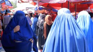 Afghan Women Face Harsh Reality Despite Taliban Denials