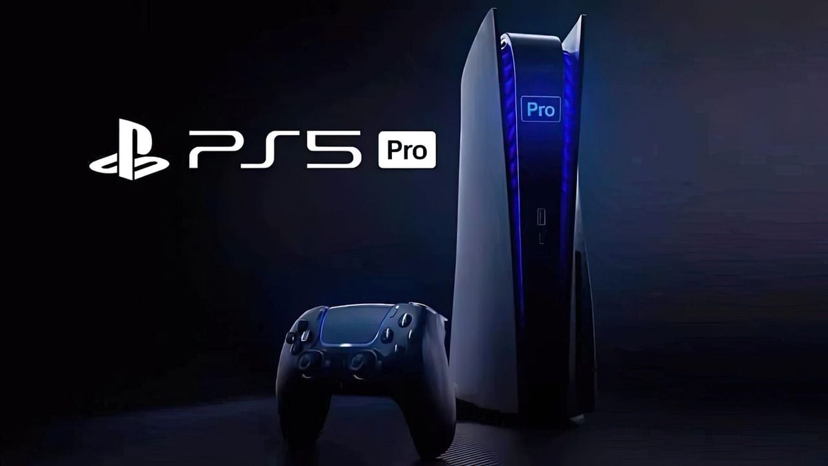 Sony Launches PlayStation 5 Pro Featuring Advanced Graphics And Performance