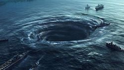 Bermuda Şeytan Üçgeni Nedir? Dünya'nın Belli Bir Yerinde Gerçekten Gemiler ve Uçaklar Daha Sık Kayboluyor mu?