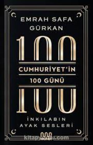 Cumhuriyet'in 100 Günü