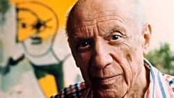 20. Yüzyıla Damgasını Vuran Bir Sanatçının Hayatından Kesitler: Pablo Ruiz Picasso