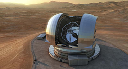 Teleskoplar: Teleskop Kundağı ve Takip Sistemi