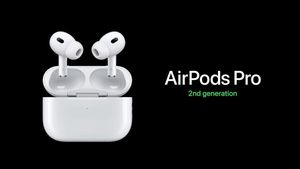 Apple Set To Unveil AirPods 4 Next Month