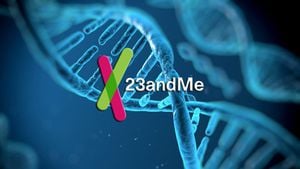 23andMe Faces Bankruptcy Amid Data Privacy Concerns