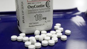 Opioid Settlement Funding Sparks Hope For Communities